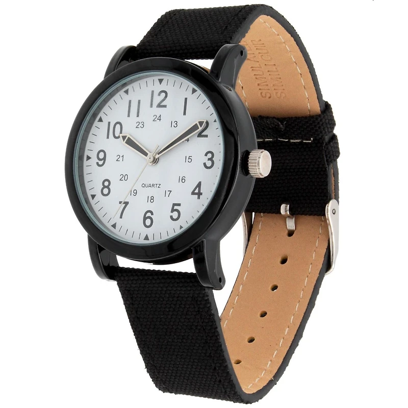 George Men's Analog Watch, Mens Causal watch