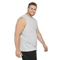 Débardeur de musculation Athletic Works Plus pour hommes