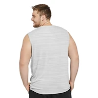 Débardeur de musculation Athletic Works Plus pour hommes