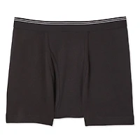 George Men's Boxer Briefs 4-Pack