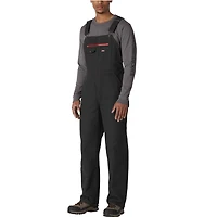 Genuine Dickies Bib Overall, M GD DUCK AND DENIM BIB