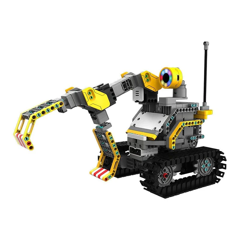 UBTECH Jimu Robot BuilderBots kit