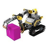 UBTECH Jimu Robot BuilderBots kit