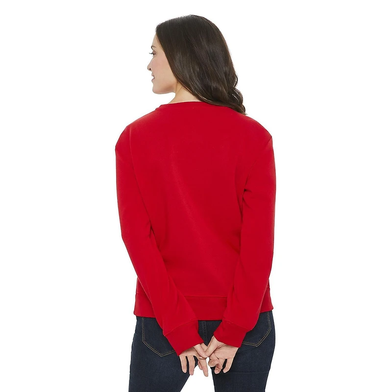 Coton ouaté de Noël George pour femmes