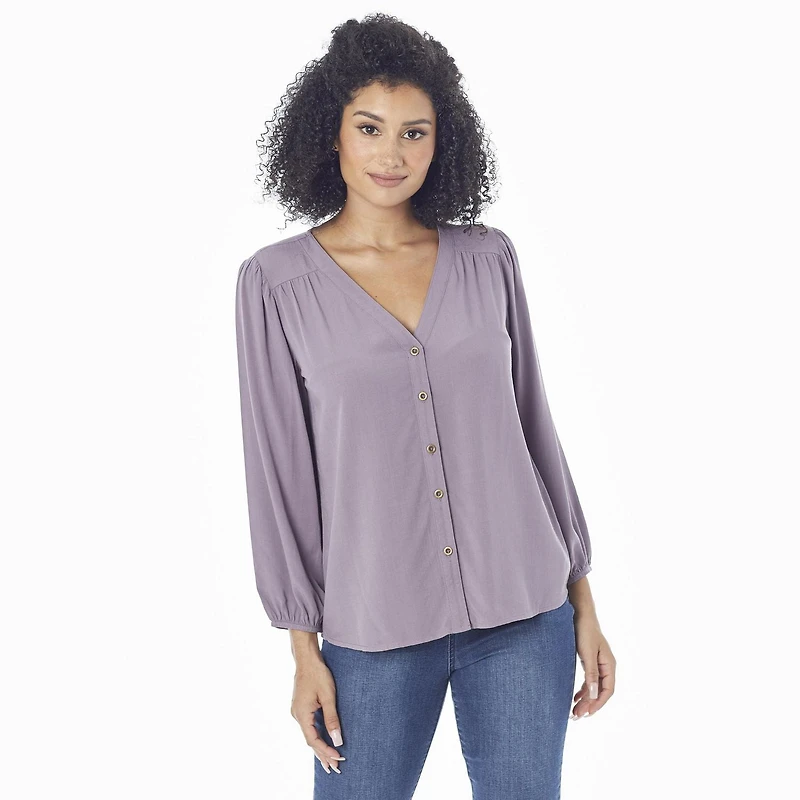 IVY Haut Boutonne