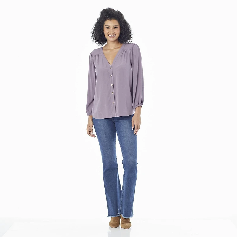 IVY Haut Boutonne