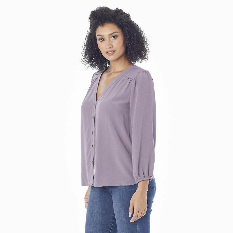 IVY Haut Boutonne