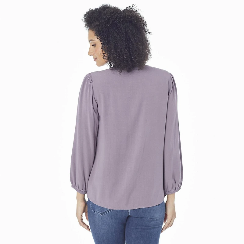 IVY Haut Boutonne