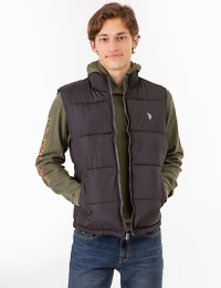 U.S. POLO ASSN. GILET SIGNATURE