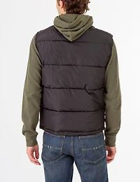 U.S. POLO ASSN. GILET SIGNATURE