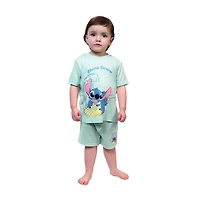 Disney Lilo and Stitch Toddlers' Boxer Set
