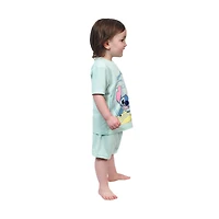 Disney Lilo and Stitch Toddlers' Boxer Set