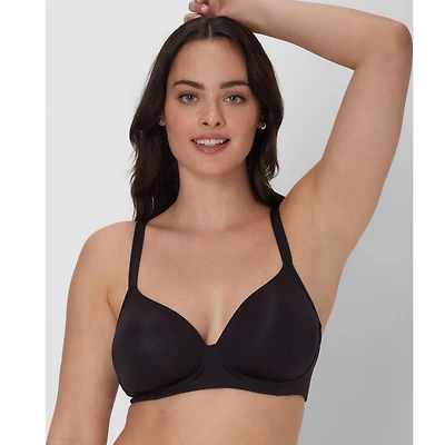 Beautifully you By Bali Smothing T-Shirt Bra