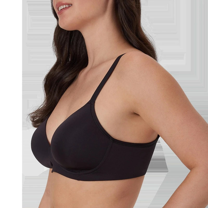 Beautifully you By Bali Smothing T-Shirt Bra