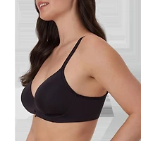 Beautifully you By Bali Smothing T-Shirt Bra