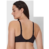 Beautifully you By Bali Smothing T-Shirt Bra
