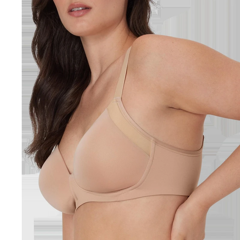 Soutien-gorge t-shirt sans armature et à couverture complète Magnifiquement vous de Bali