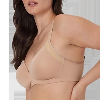 Soutien-gorge t-shirt sans armature et à couverture complète Magnifiquement vous de Bali