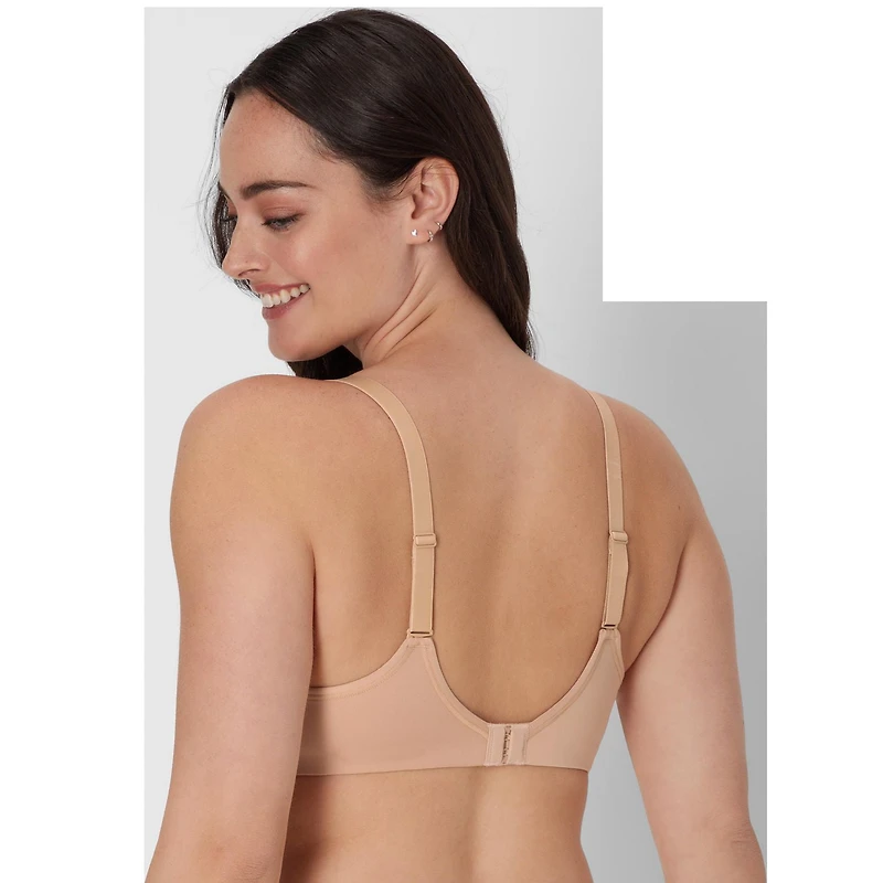 Soutien-gorge t-shirt sans armature et à couverture complète Magnifiquement vous de Bali