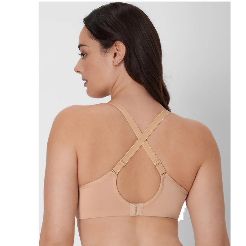 Soutien-gorge t-shirt sans armature et à couverture complète Magnifiquement vous de Bali