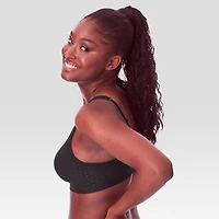 Beautifully you By Bali Seamless Comfort Revolution T-Shirt Bra