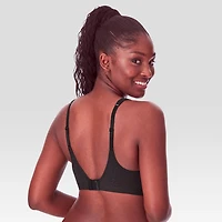 Beautifully you By Bali Seamless Comfort Revolution T-Shirt Bra