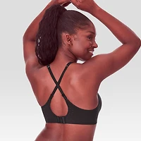 Beautifully you By Bali Seamless Comfort Revolution T-Shirt Bra