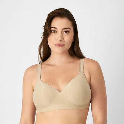 Soutien-gorge t-shirt sans armature Comfort RevolutionMD Magnifiquement vous de Bali