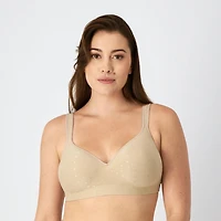 Soutien-gorge t-shirt sans armature Comfort RevolutionMD Magnifiquement vous de Bali