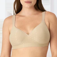 Soutien-gorge t-shirt sans armature Comfort RevolutionMD Magnifiquement vous de Bali