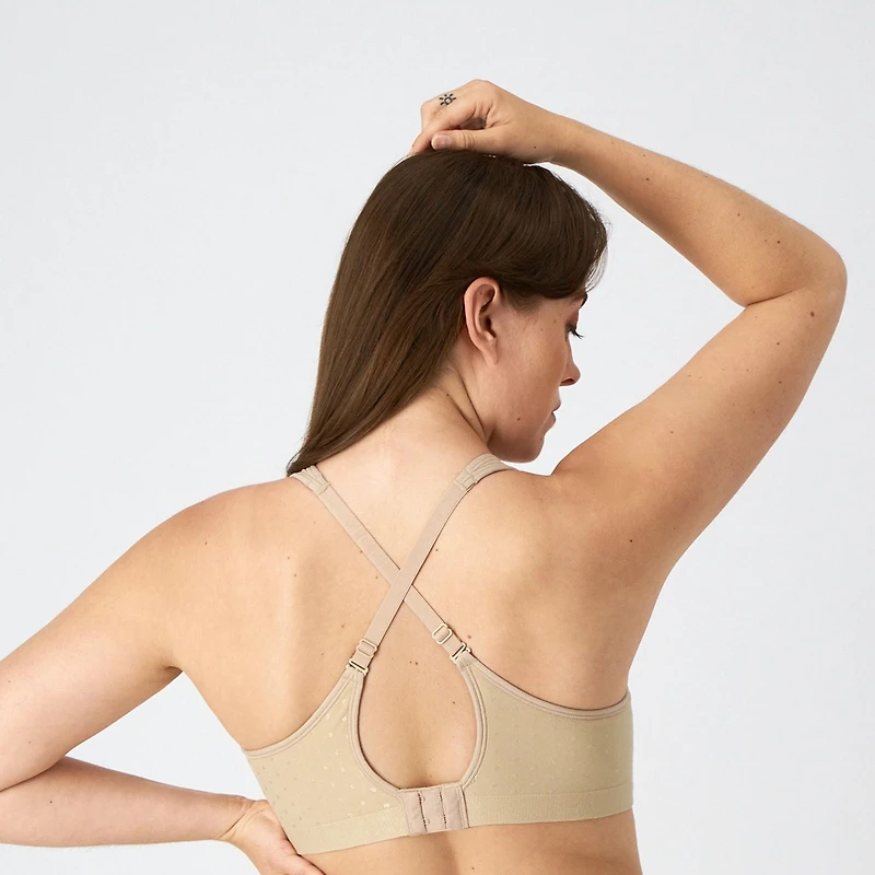 Soutien-gorge t-shirt sans armature Comfort RevolutionMD Magnifiquement vous de Bali