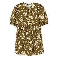 T-shirt à manches bouffantes George pour femmes