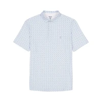 IZOD Golf Printed Polo