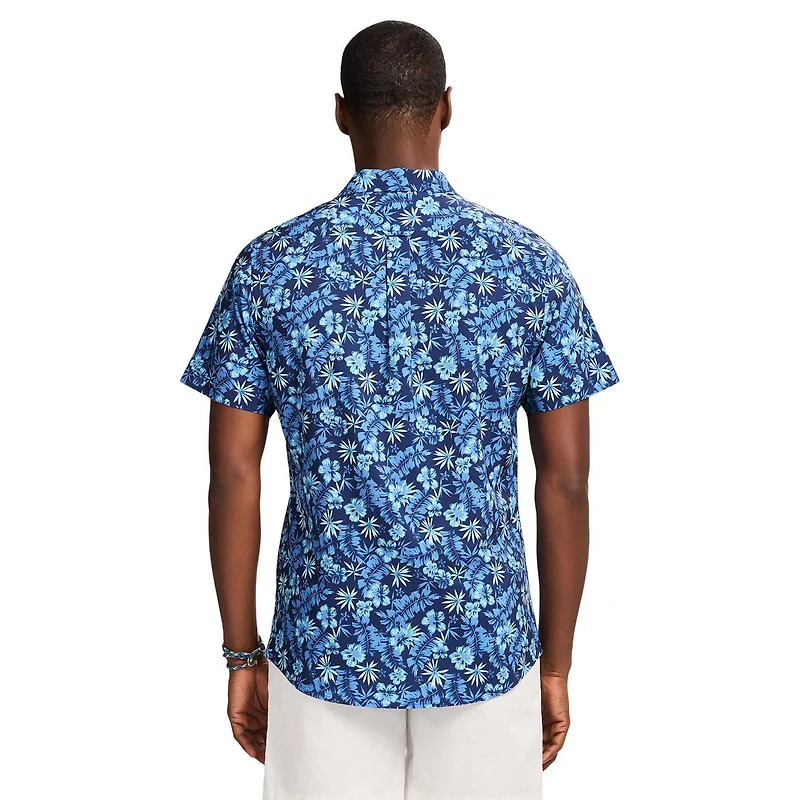 IZOD CHANDAIL MC A MOTIF