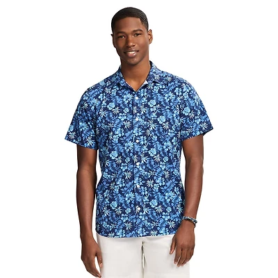 IZOD CHANDAIL MC A MOTIF