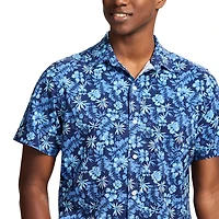IZOD CHANDAIL MC A MOTIF