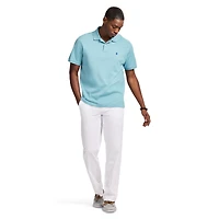IZOD INTERLOCK POLO