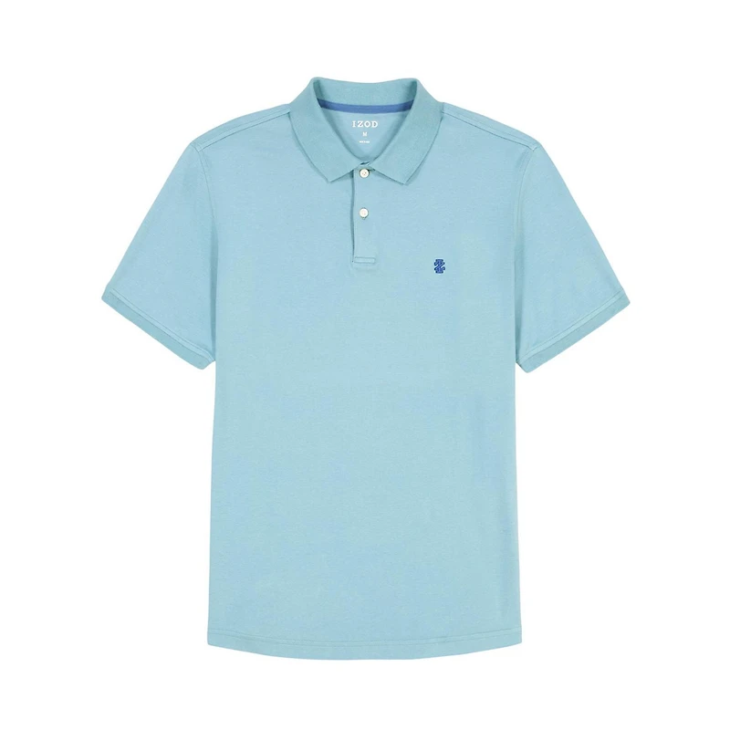 IZOD INTERLOCK POLO