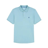 IZOD INTERLOCK POLO