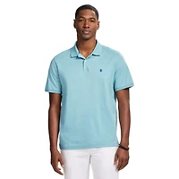 IZOD INTERLOCK POLO