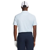 IZOD Golf Printed Polo
