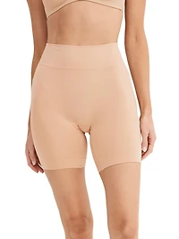 Ultralight Smoothing Slipshort 1-Pack, Support Shapewear