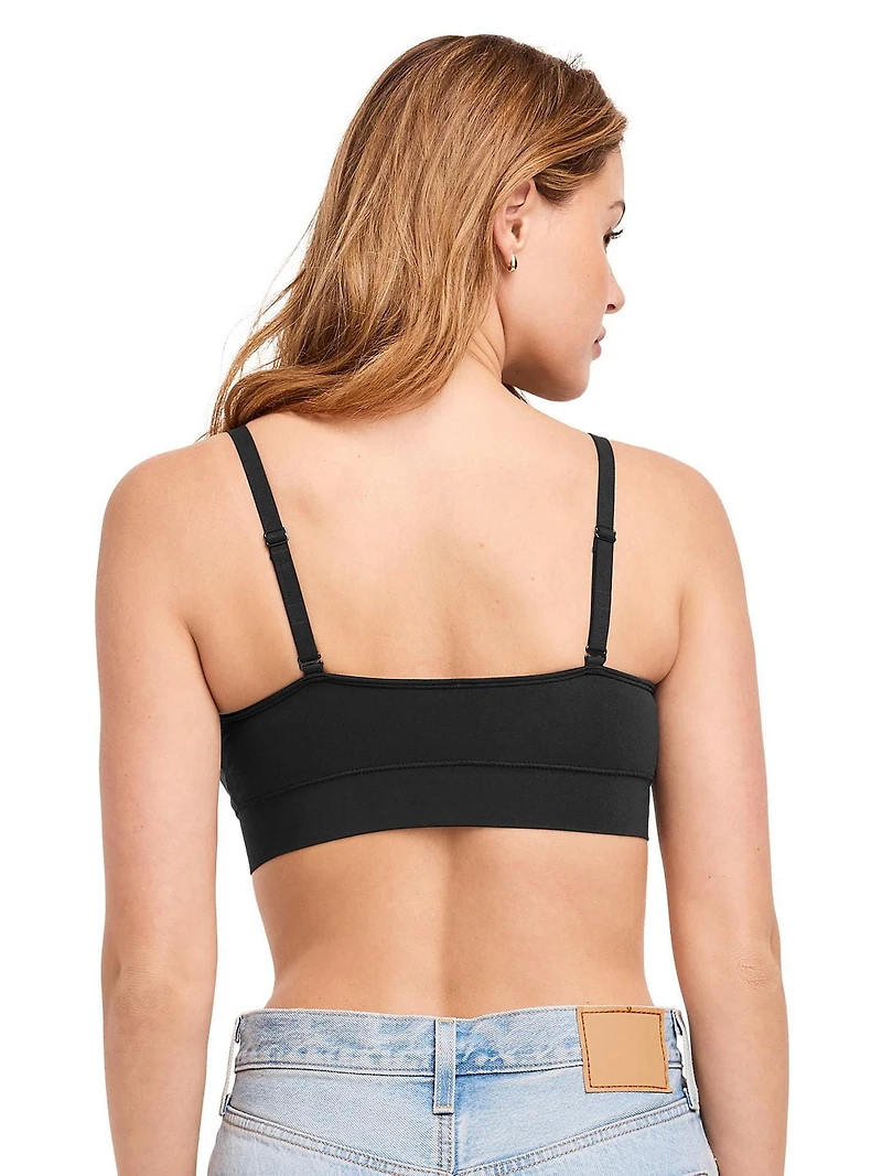 Light Lift Bra Bralette 1-Pack