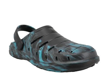 Sandales sabots Rugged Shark pour hommes