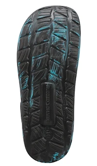 Sandales sabots Rugged Shark pour hommes