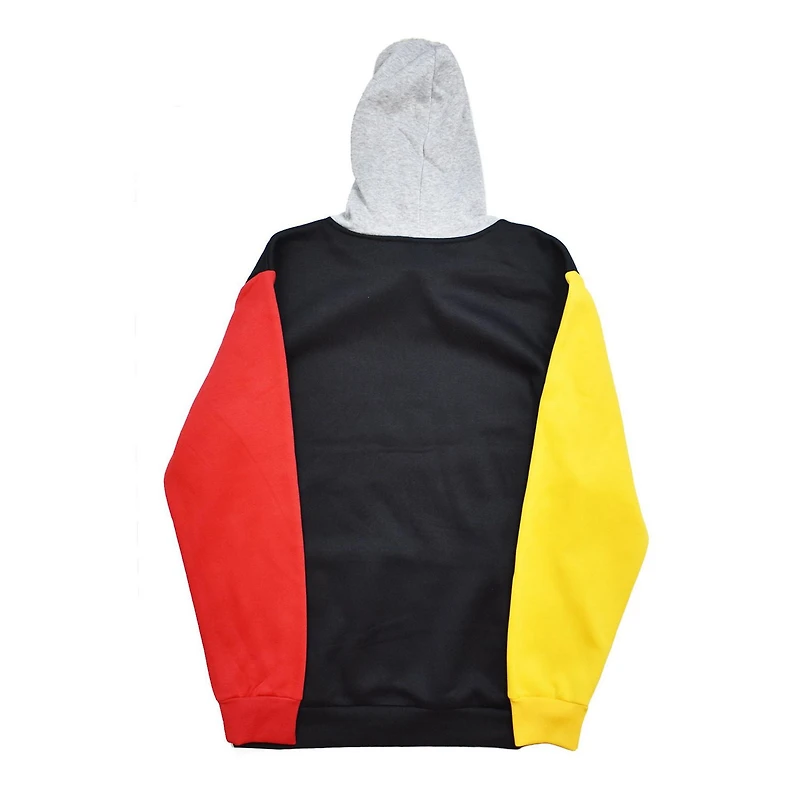 Men's Harry Potter Gryffindor Hogwarts Long Sleeve Hoodie