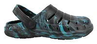 Sandales sabots Rugged Shark pour hommes