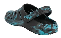 Sandales sabots Rugged Shark pour hommes