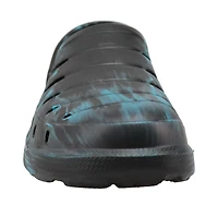 Sandales sabots Rugged Shark pour hommes
