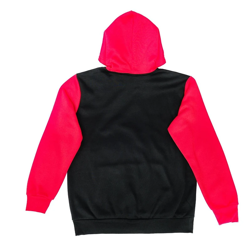 Sweat à capuche à manches longues Harry Potter Gryffondor pour homme